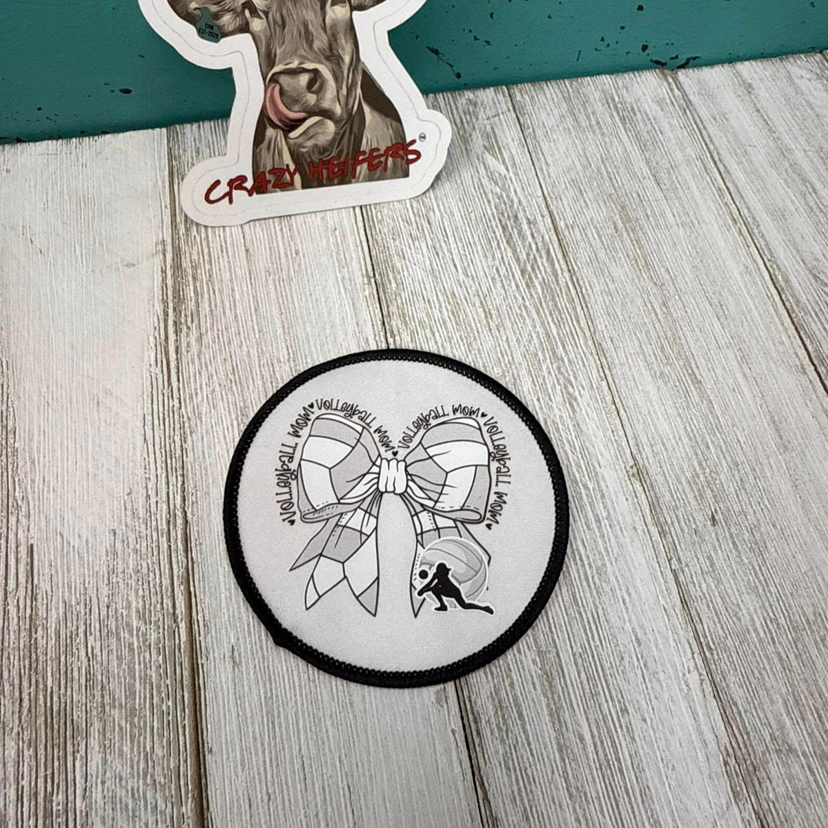 DTF Patches Sports-Iron on