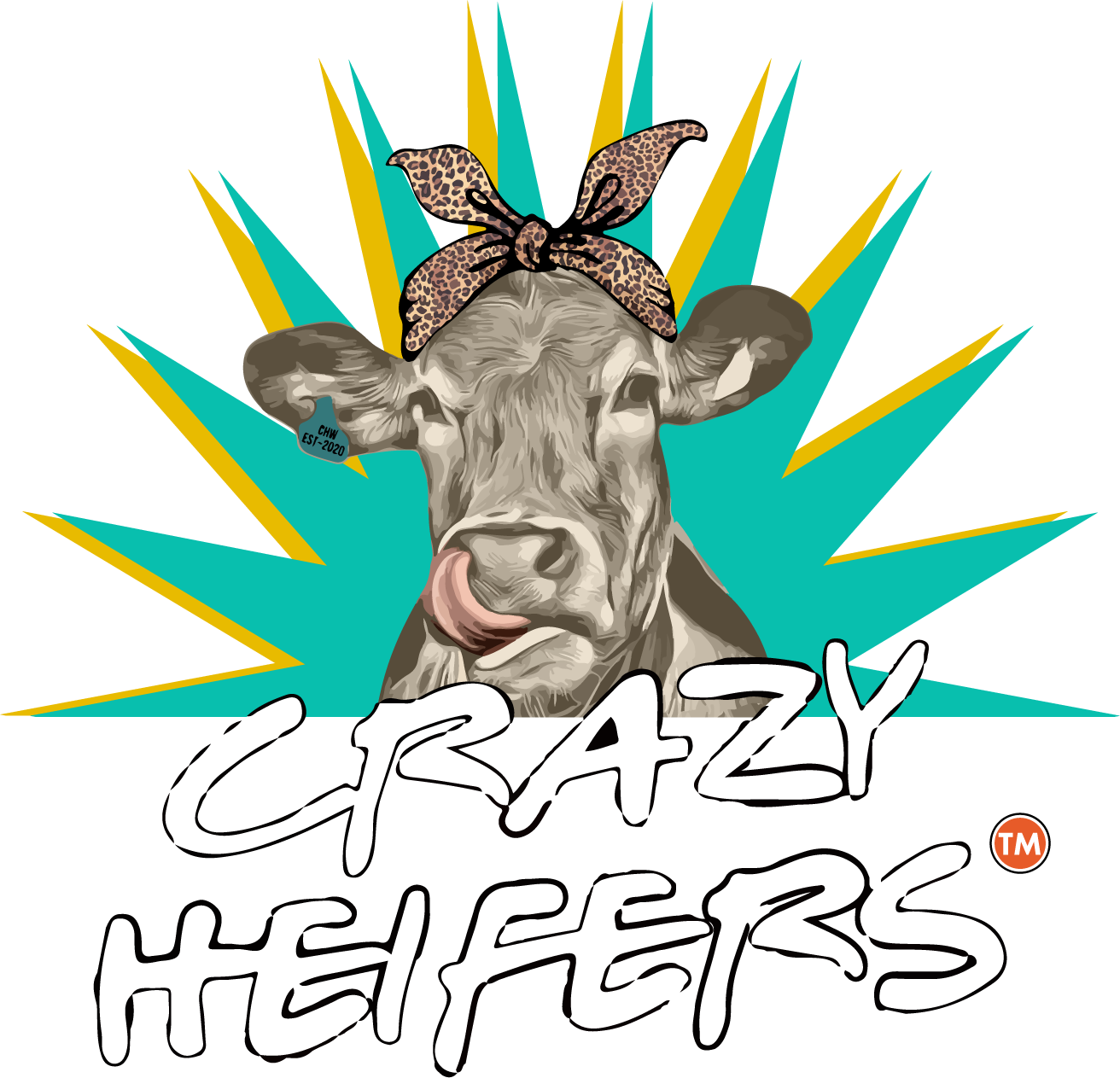 Crazy Heifers Wholesale Hair On Hide Bags Belts Accessories