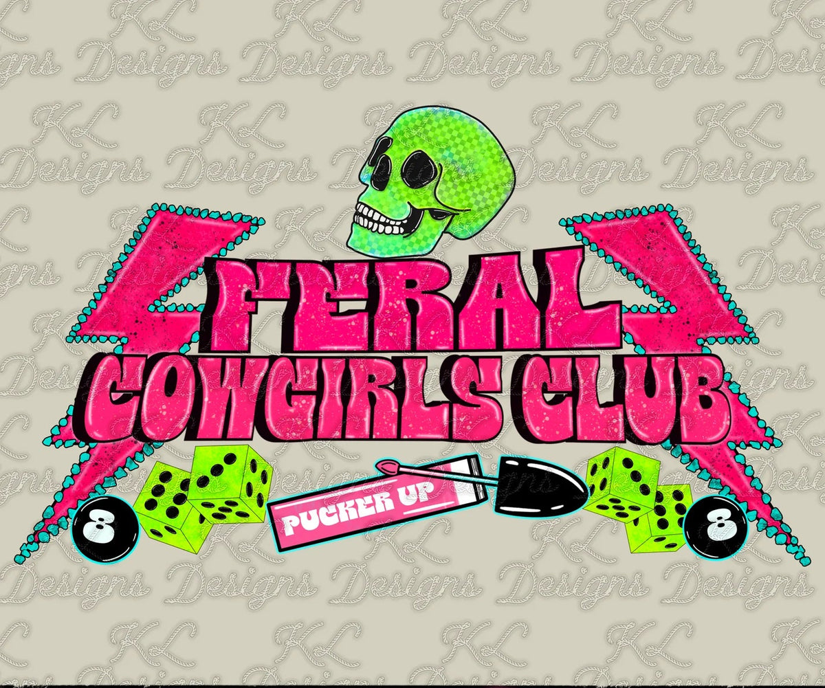 DTF Heat Transfers- Country