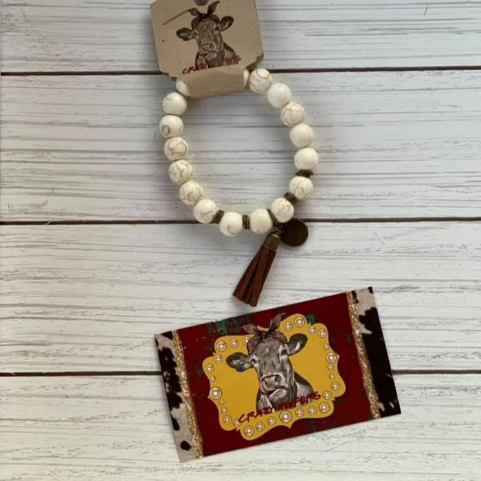 Natural Stone Bracelets