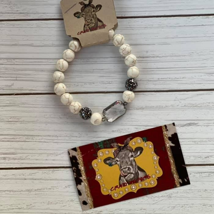 Natural Stone Bracelets