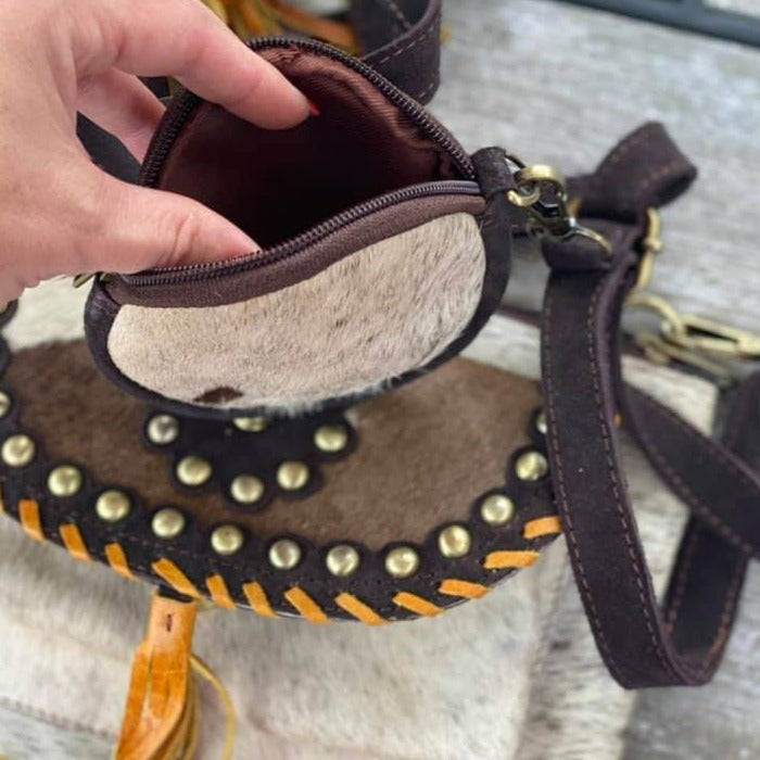 Ginger 2-Piece Crossbody Sets