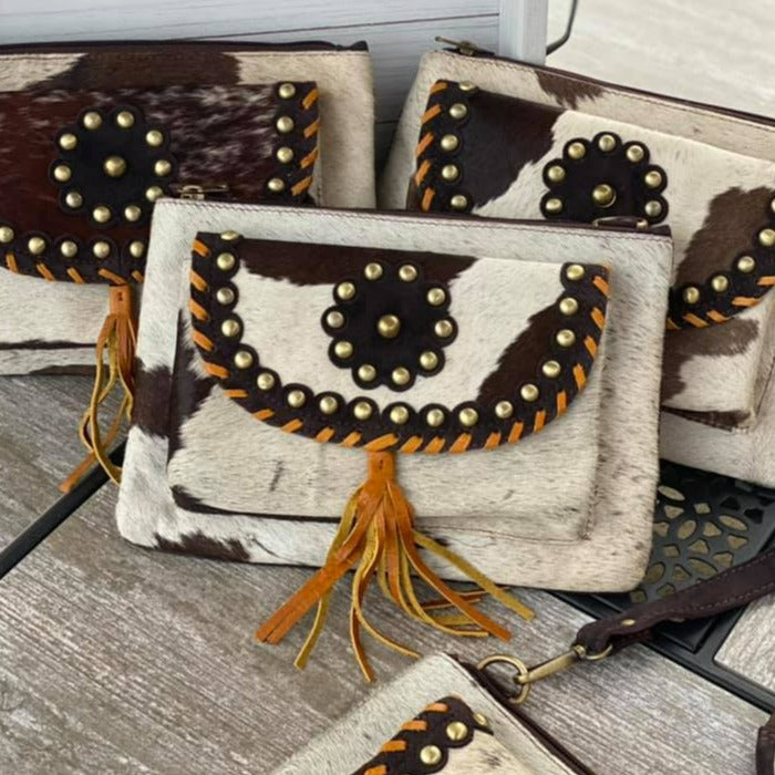 Ginger 2-Piece Crossbody Sets