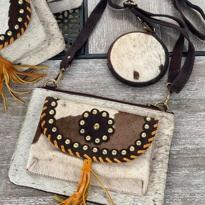 Ginger 2-Piece Crossbody Sets