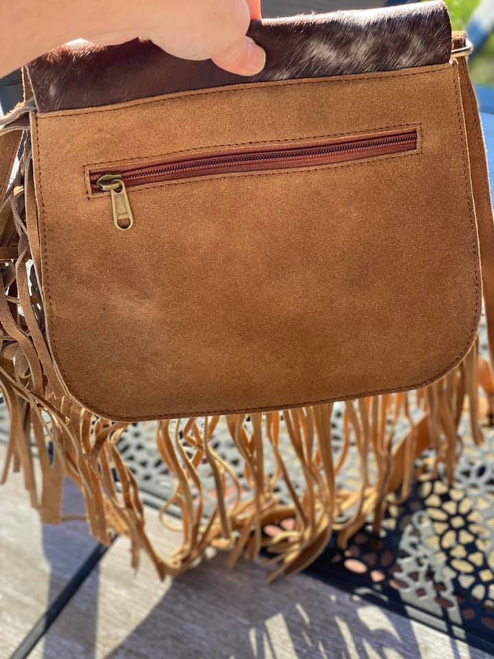 Lucinda Crossbody