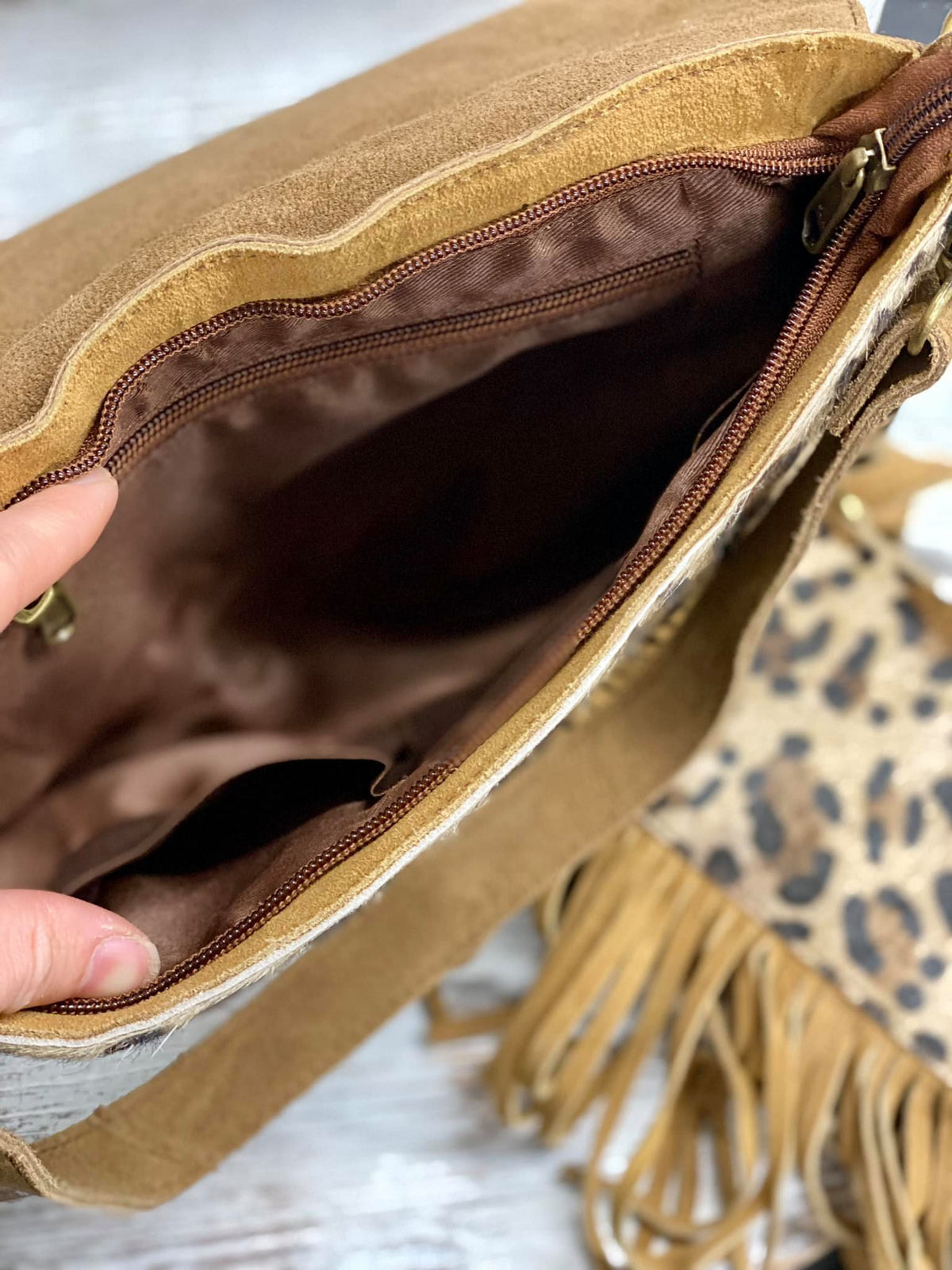 Mommy &amp; Me HOH Crossbody Sets