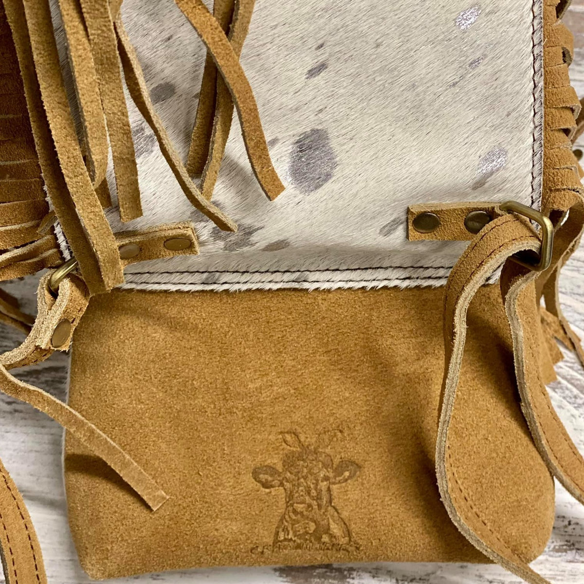 Mommy &amp; Me HOH Crossbody Sets