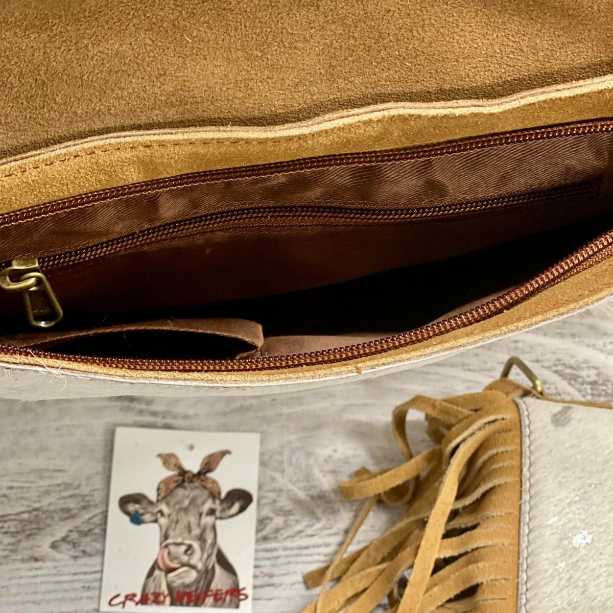 Mommy &amp; Me HOH Crossbody Sets