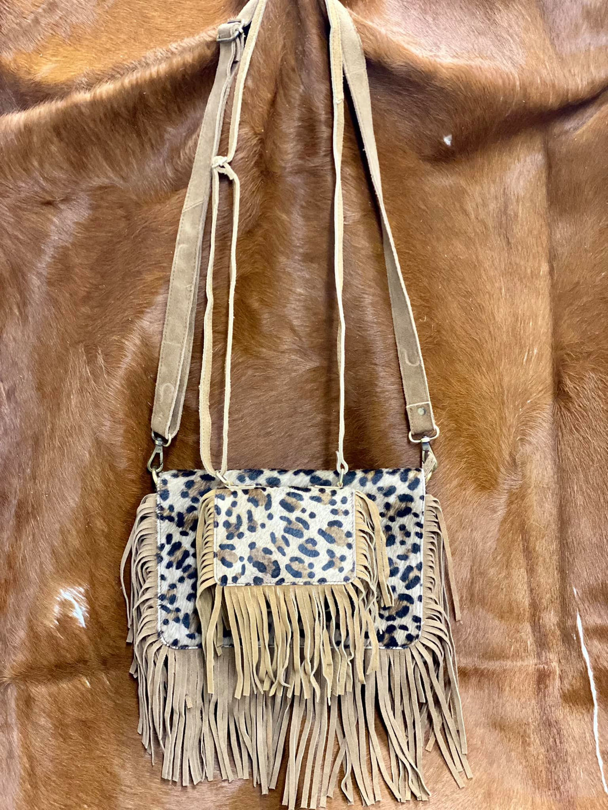 Mommy &amp; Me HOH Crossbody Sets