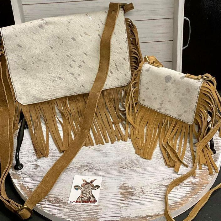 Mommy & Me HOH Crossbody Sets