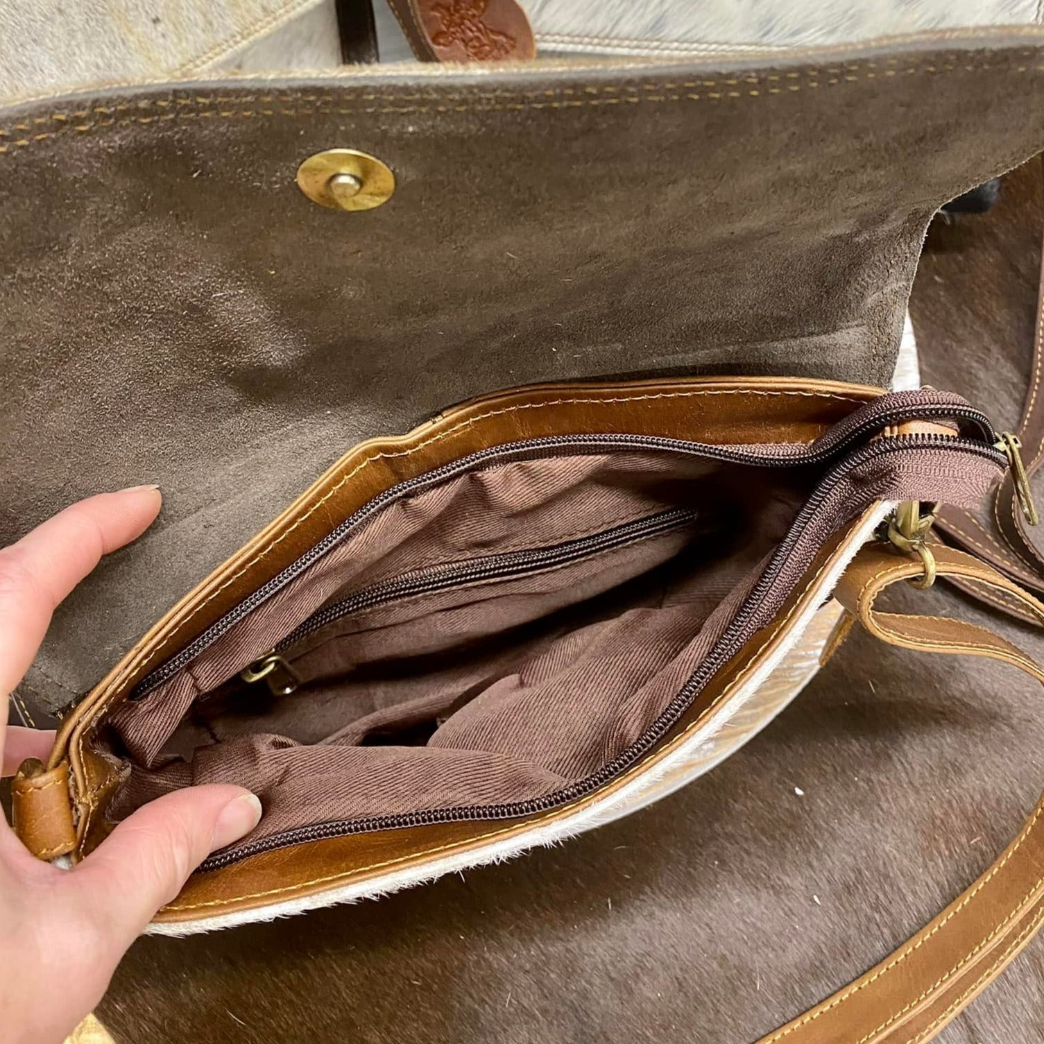 Maxine -Mixed Prints