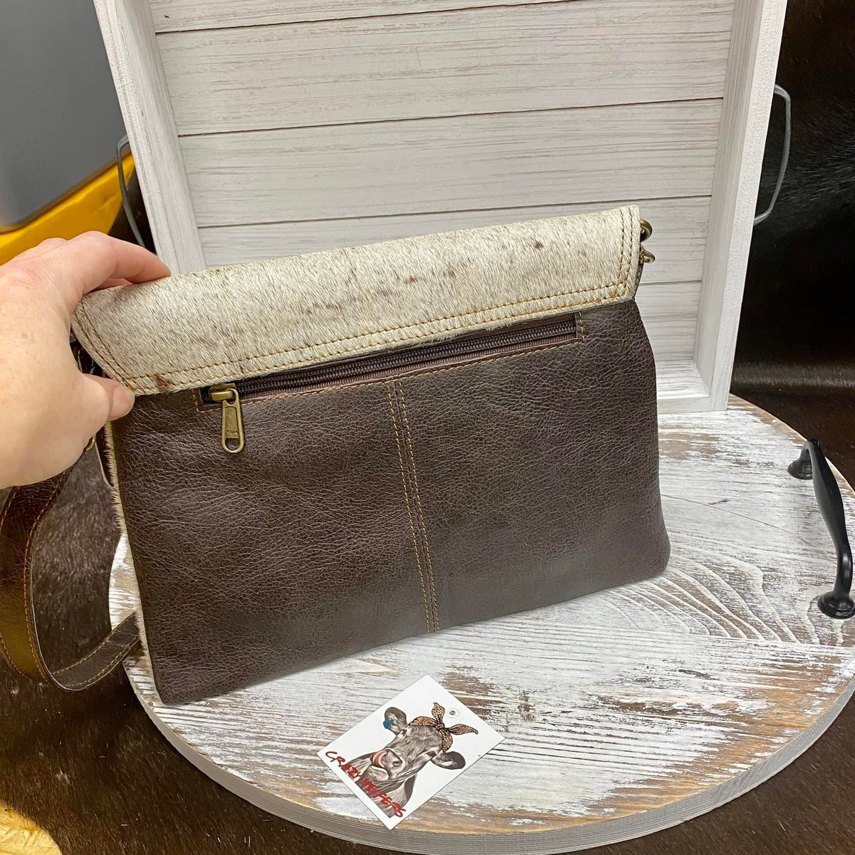 Maxine -Mixed Prints