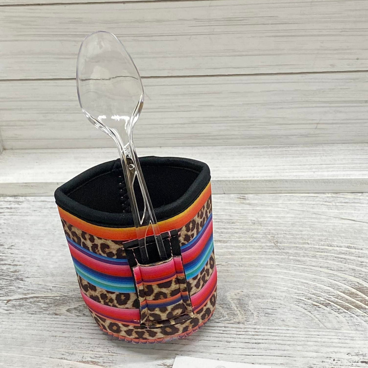 Neoprene Ice Cream/Soup Bowl Holders