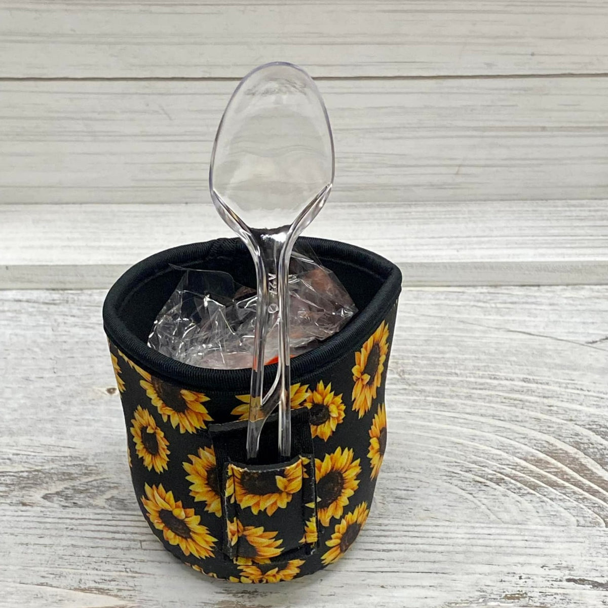 Neoprene Ice Cream/Soup Bowl Holders