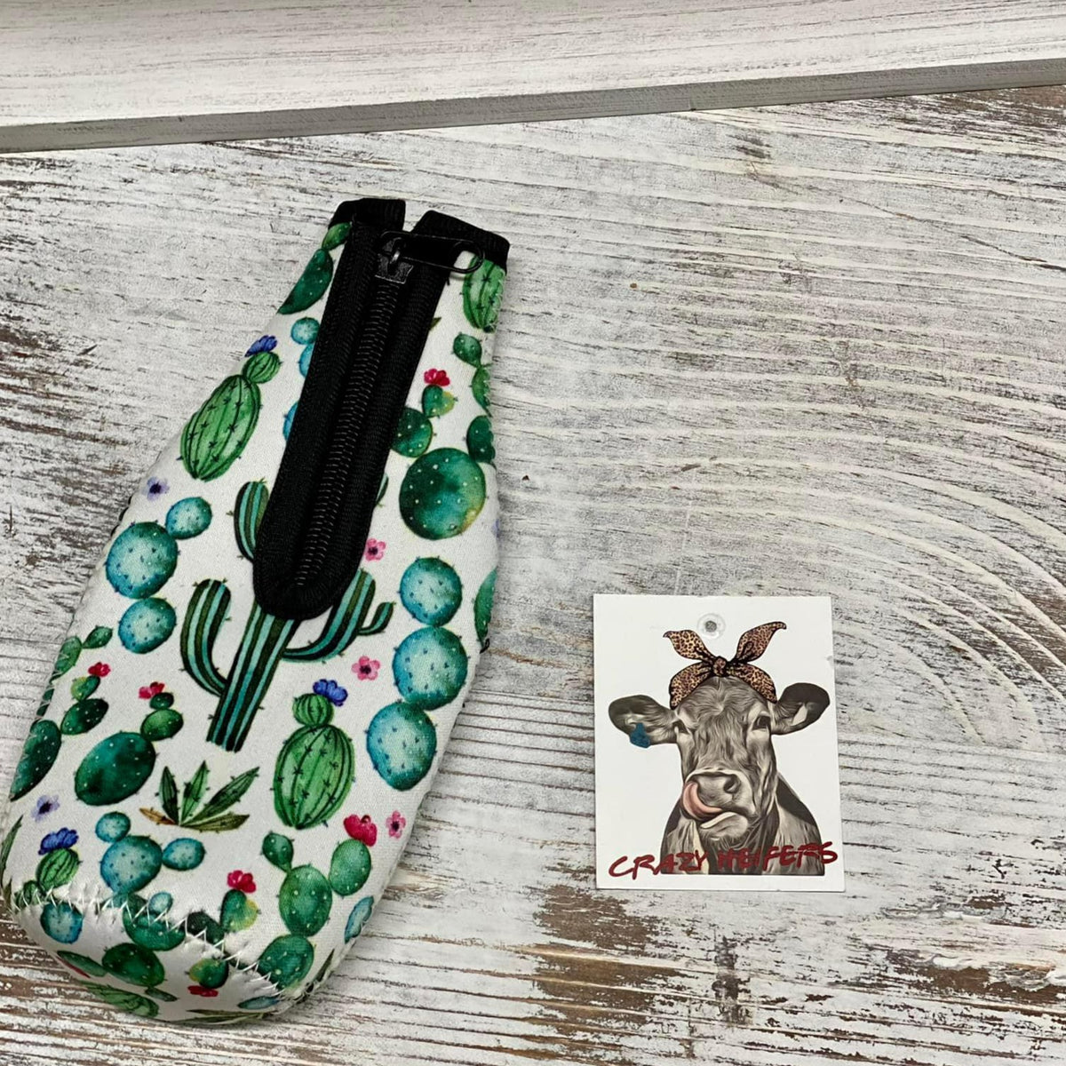 Neoprene Bottle Coolers