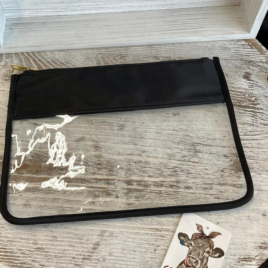Large PVC Bag