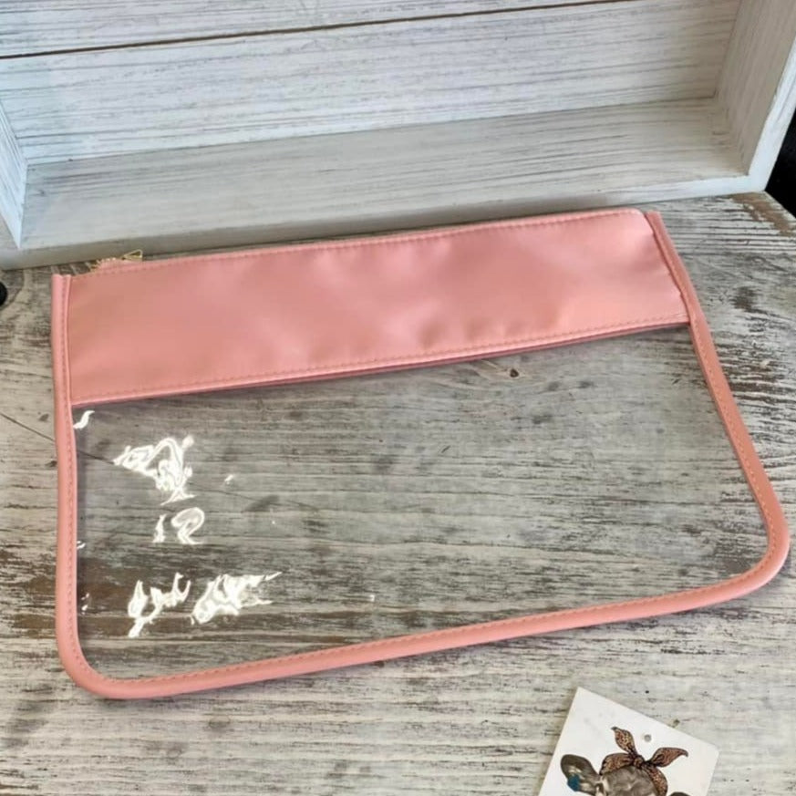 Large PVC Bag
