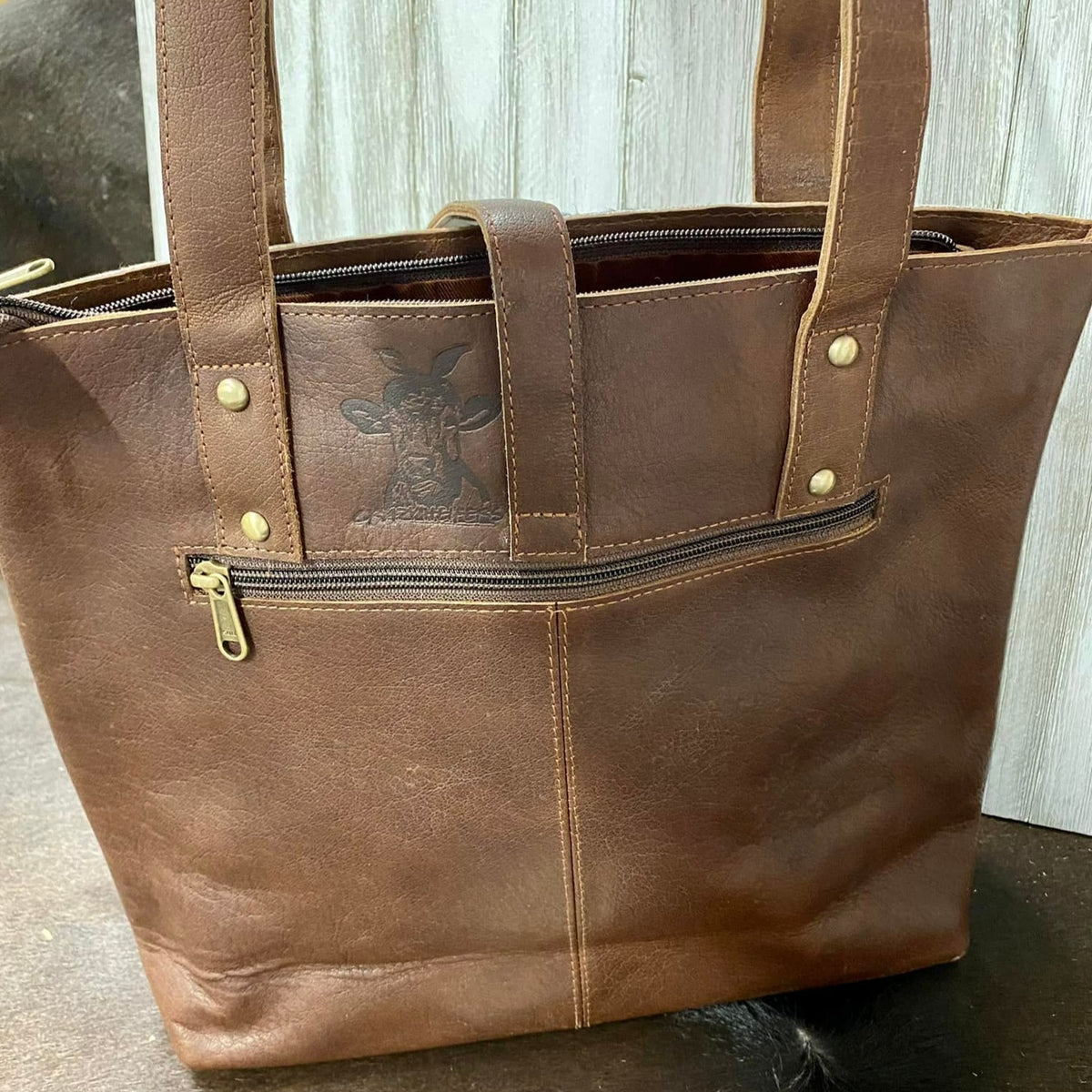 Dakota Shoulder Bag