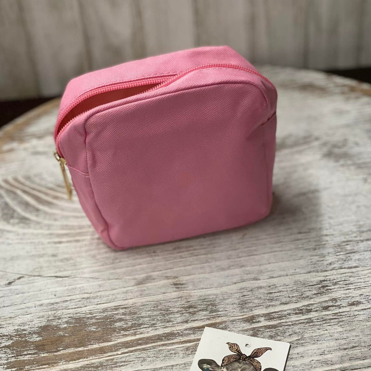 Small Makeup Case-NEW STYLE