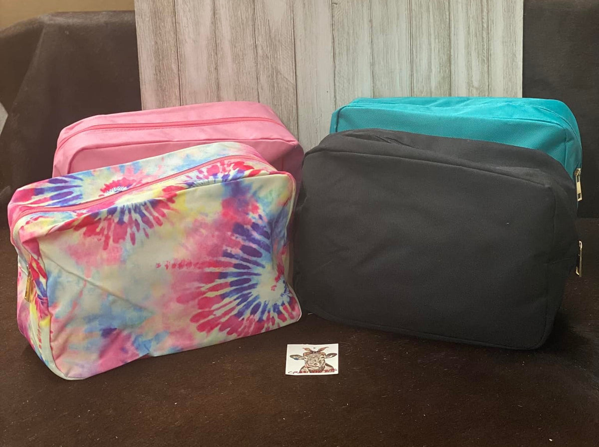 Large Makeup Case-NEW STYLE