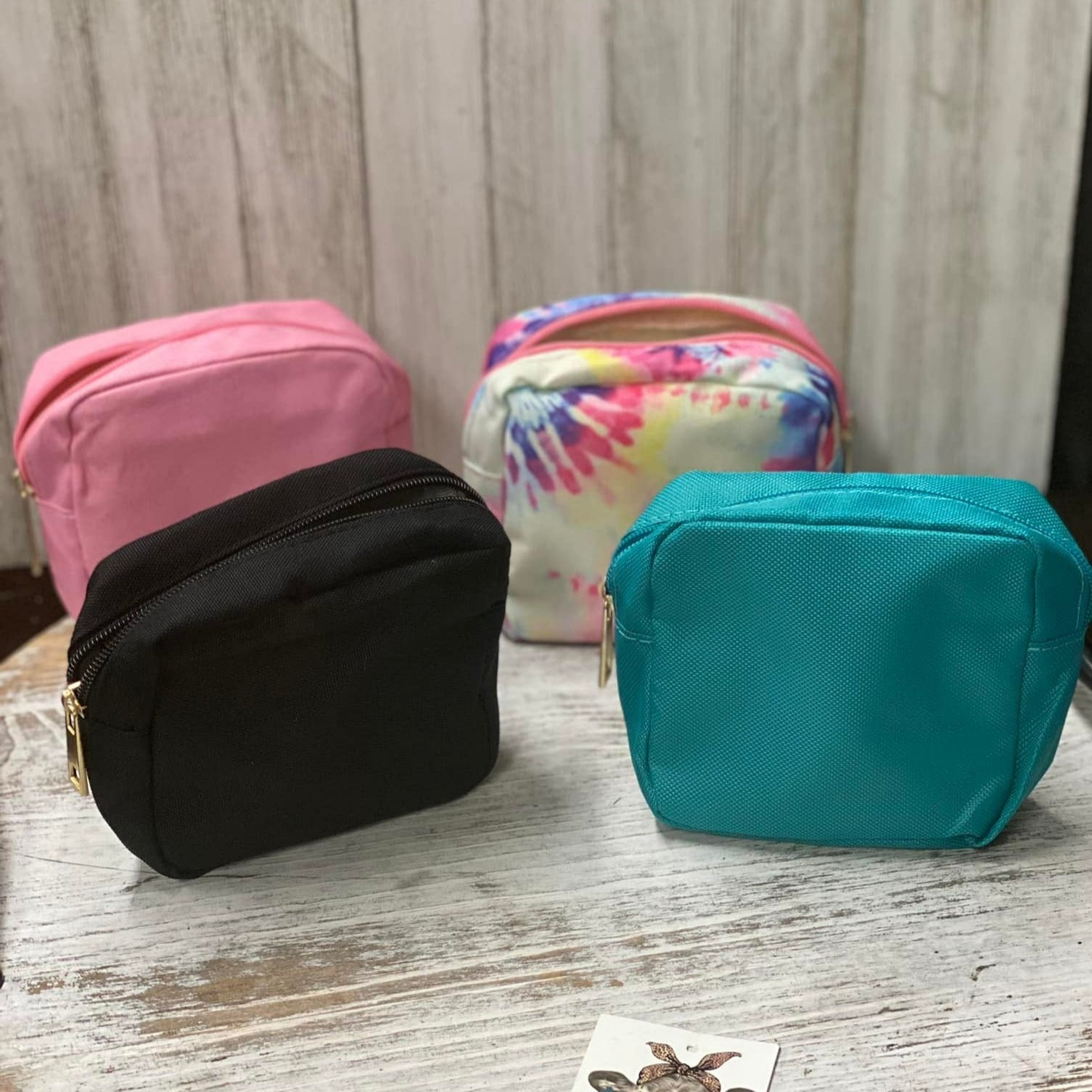 Small Makeup Case-NEW STYLE
