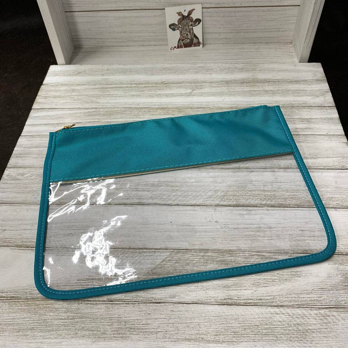 Large PVC Bag-NEW STYLE