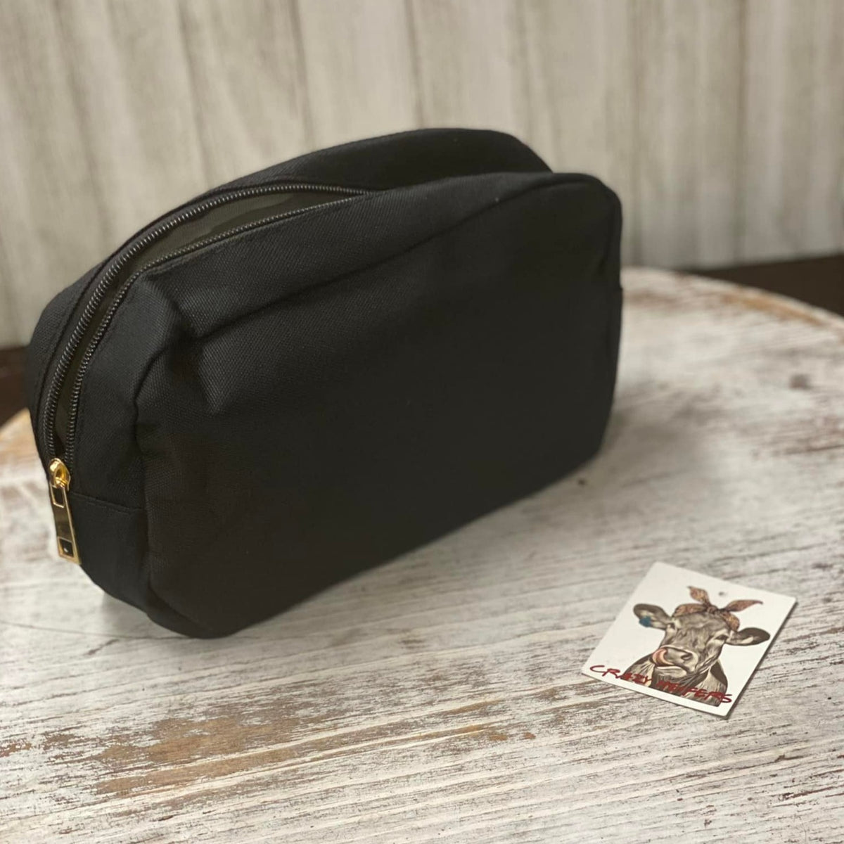 Medium Makeup Case-NEW STYLE