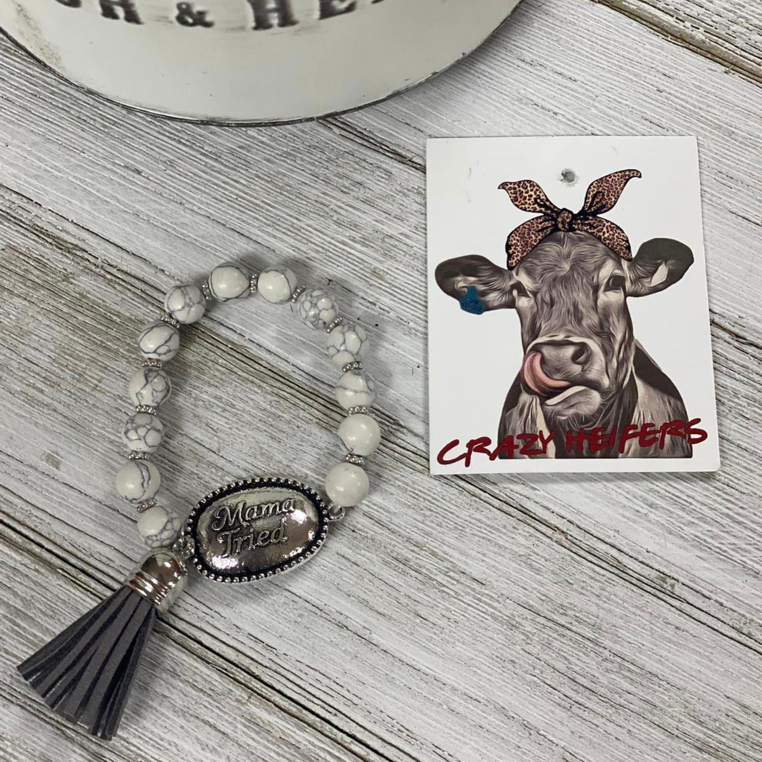 Natural Stone Bracelets