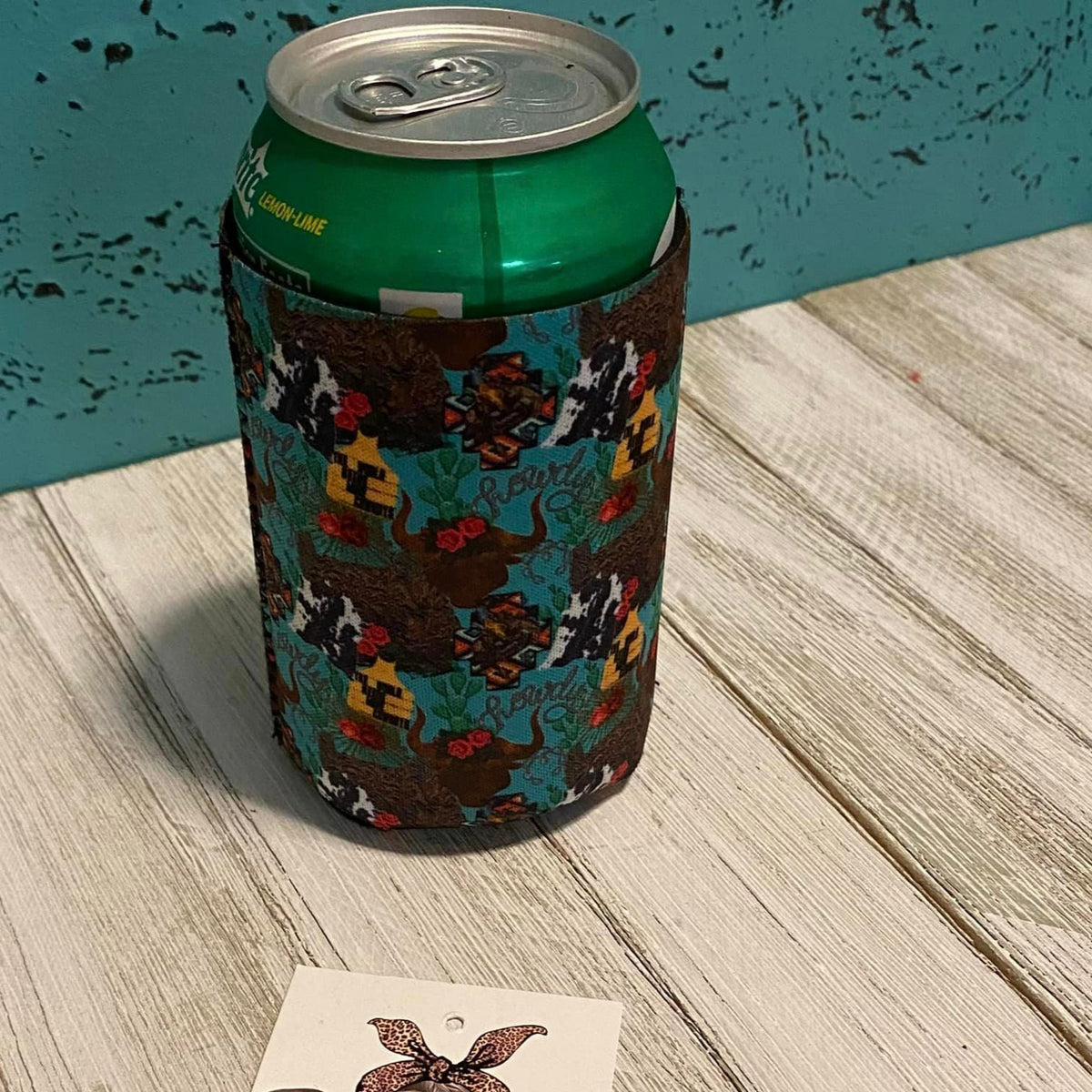 Neoprene Regular Can Coolers-NEW