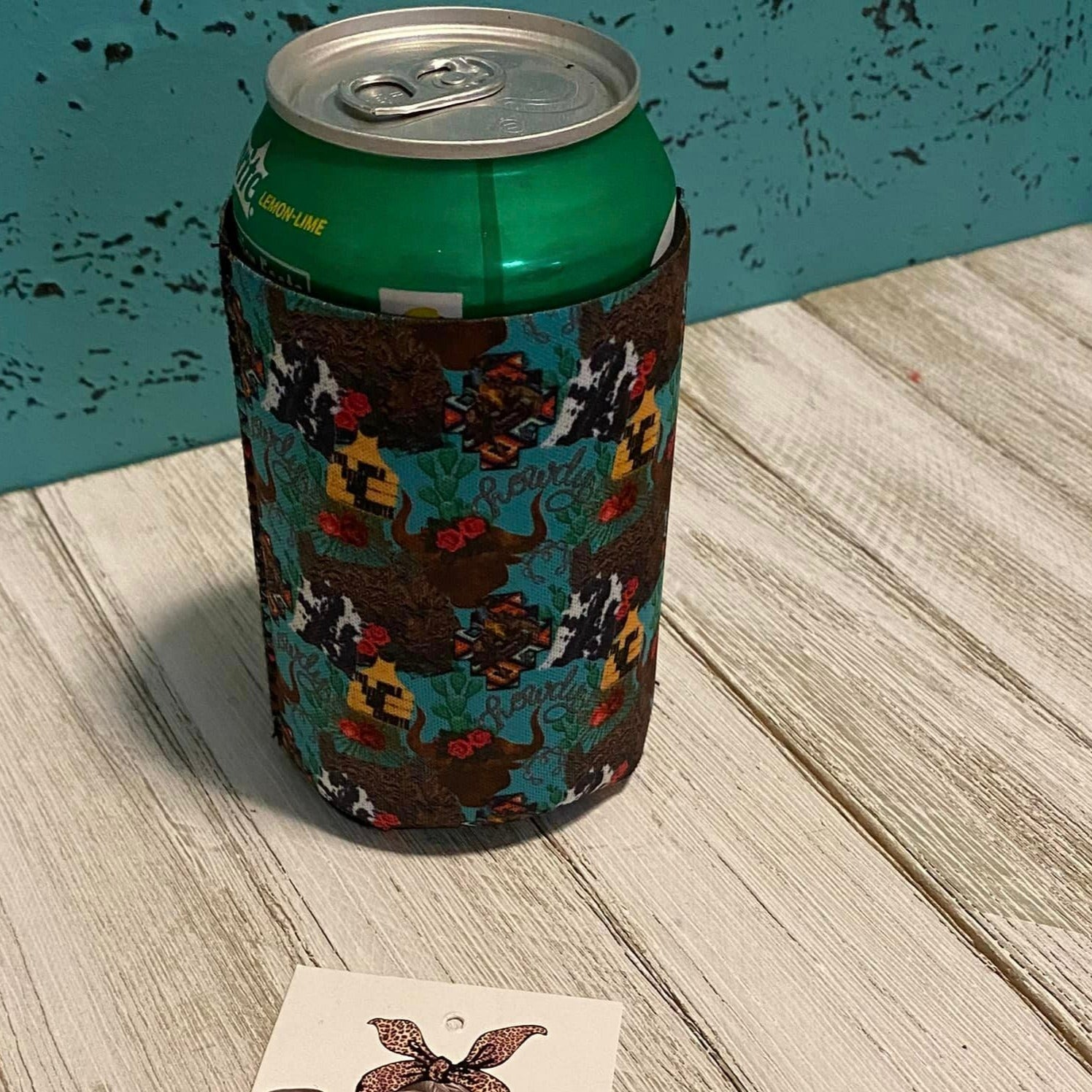 Neoprene Regular Can Coolers-NEW