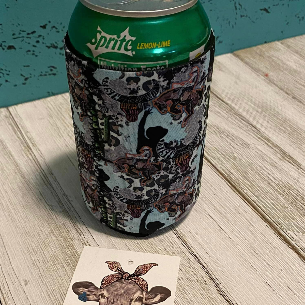 Neoprene Regular Can Coolers-NEW