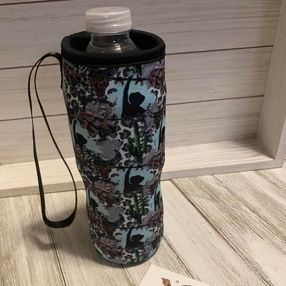 Neoprene Water Bottle Holders-NEW