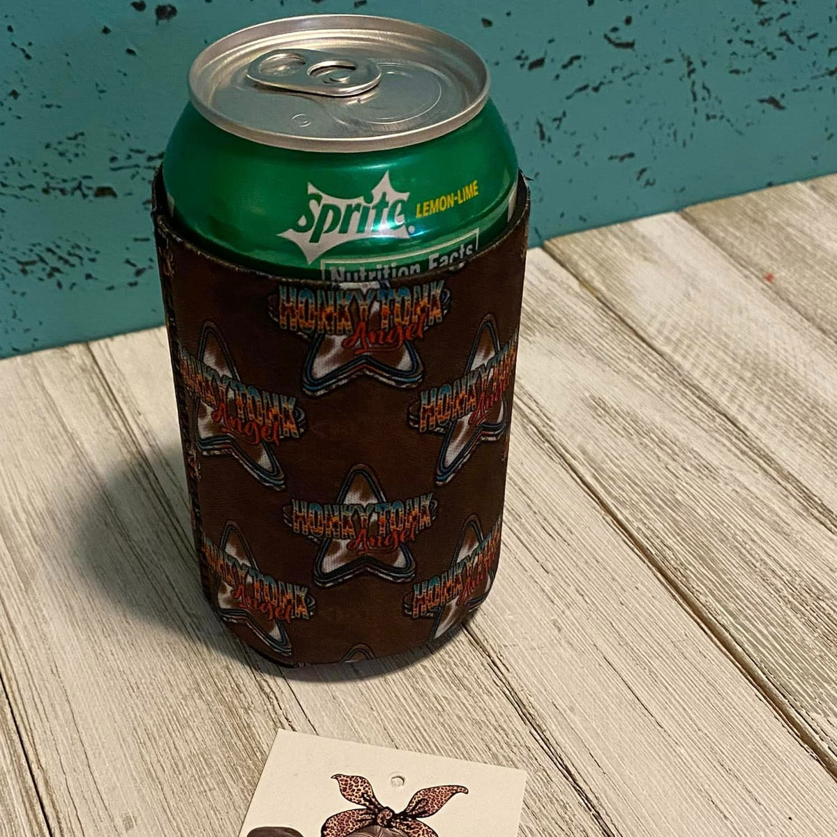 Neoprene Regular Can Coolers-NEW