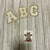 Chenille Letters-White-Iron On