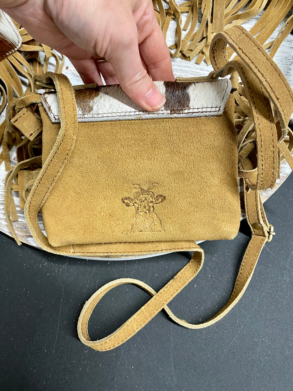 Kid’s HOH Crossbody